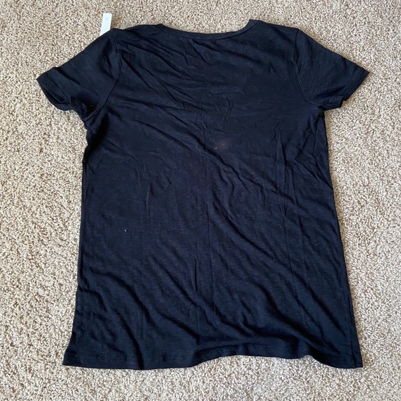 NWT Caslon Tee - Picture 3 of 3